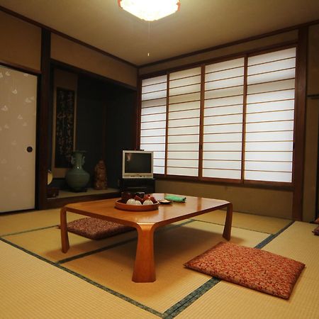 Matsuba Hotel Nasu Exterior photo