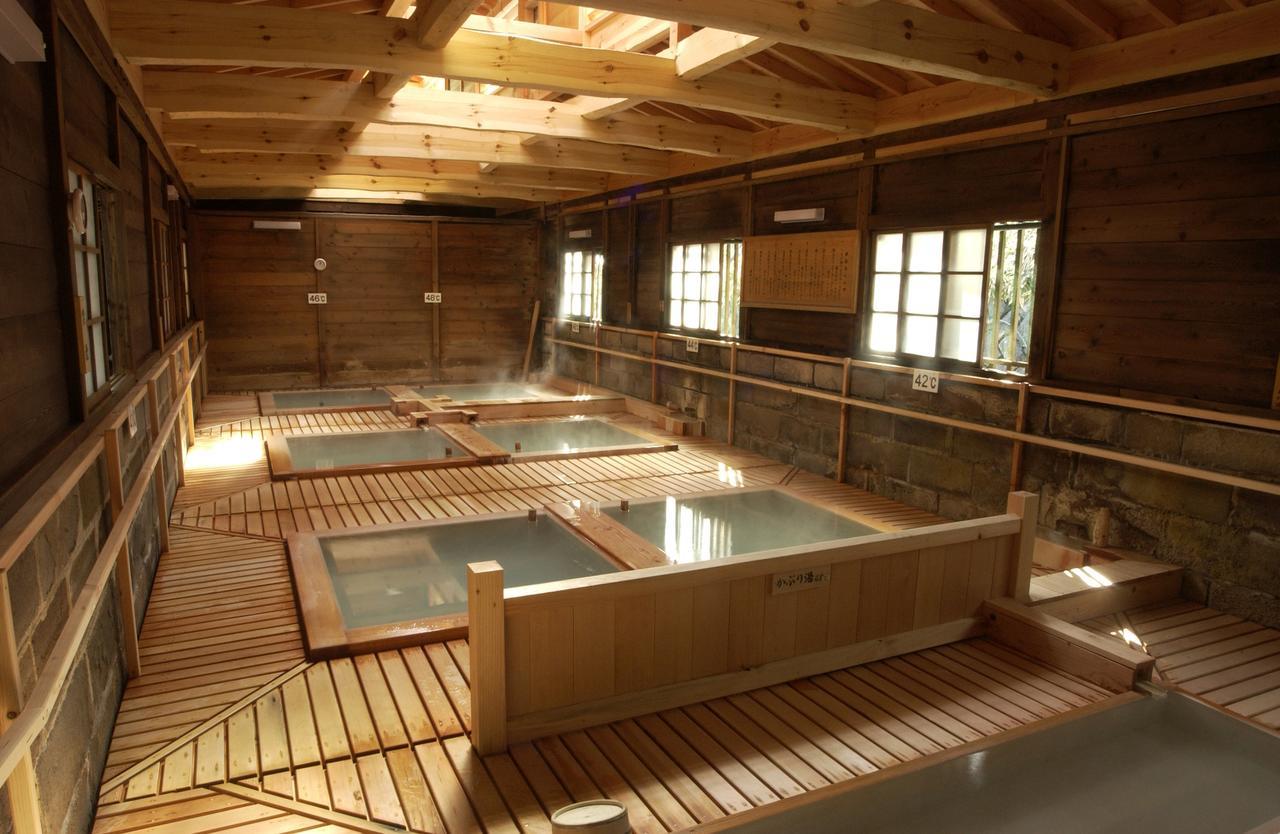 Matsuba Hotel Nasu Exterior photo